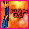 myspace icons