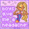 myspace icons